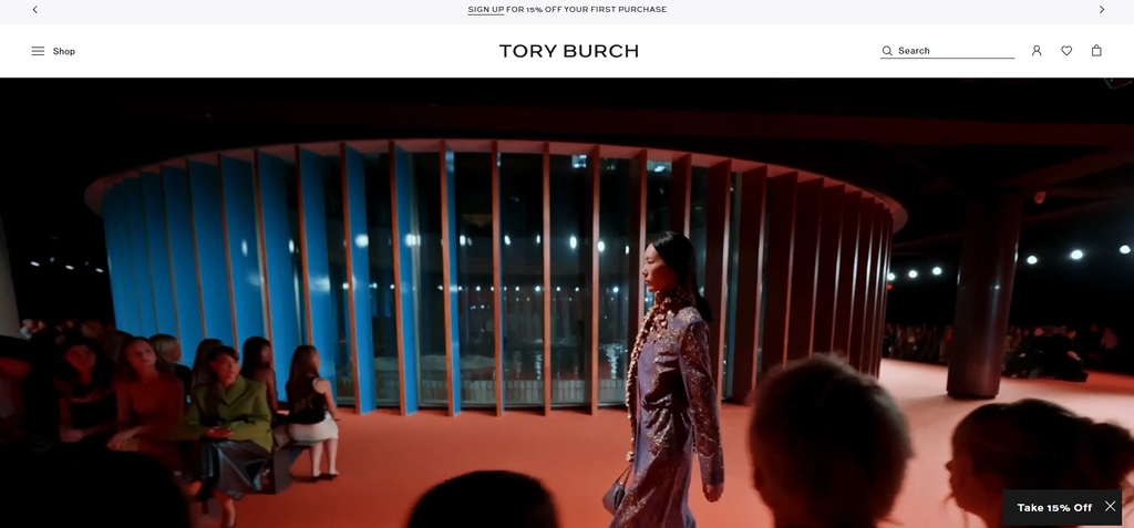 Tory Burch
