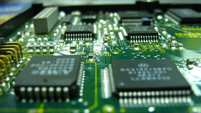 India semiconductor sector attracts $1.4 billion in equity funding across 281 companies