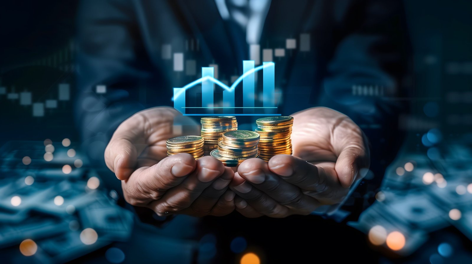 Wealthtech investment in India crosses $300 million in 2026