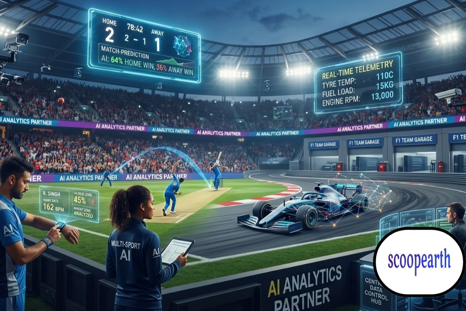 AI in Sports