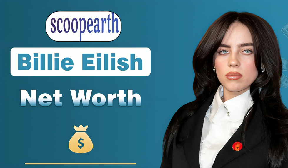 Billie Eilish Net Worth