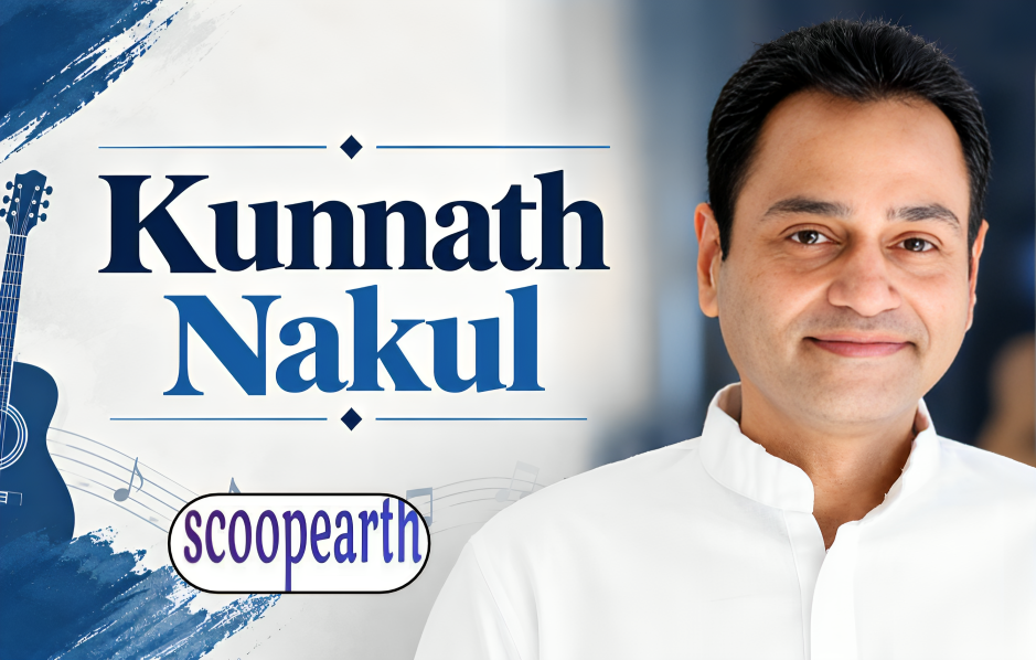 Kunnath Nakul