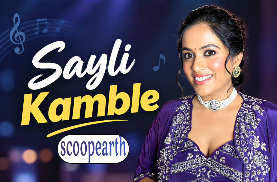 Sayli Kamble