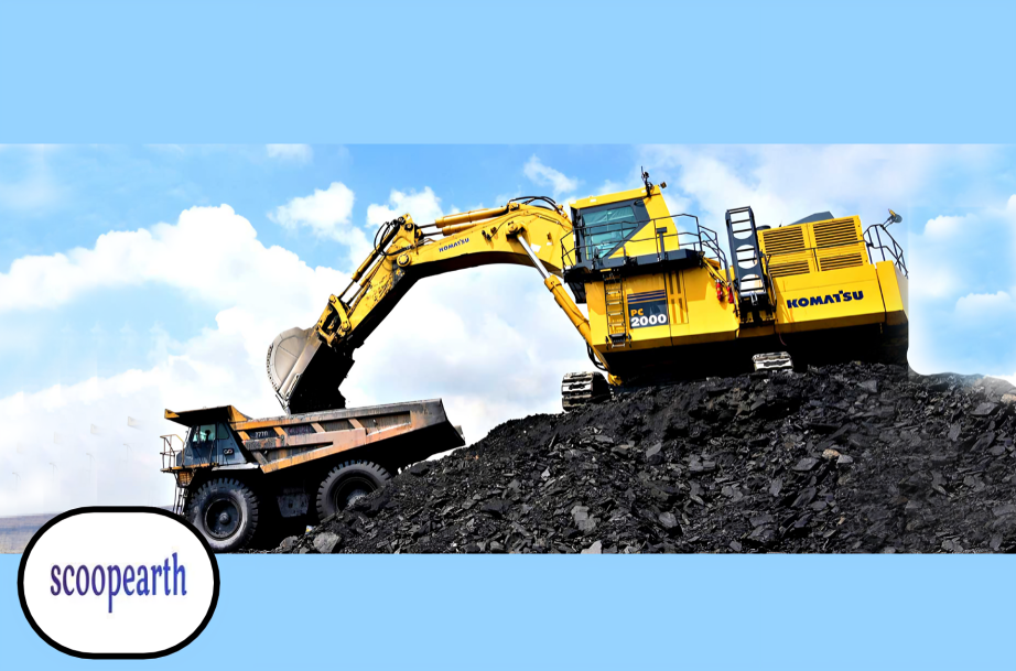 Coal India shares fall 3% after Q2 results as brokerages remain positive