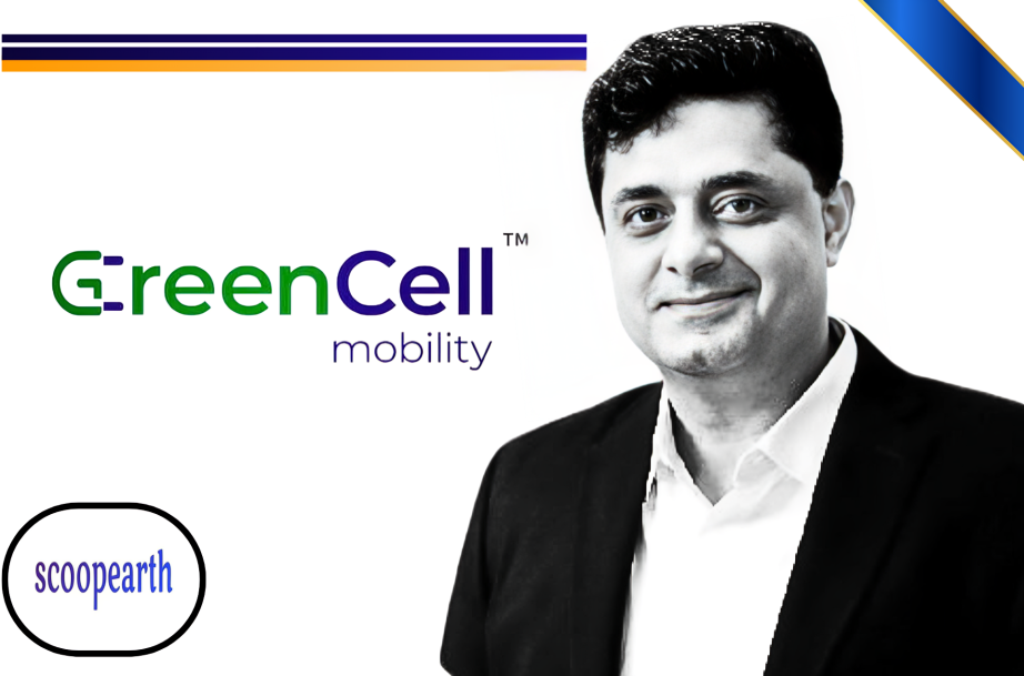 GreenCell Mobility secures ₹330 crore in equity funding from Impact Fund Denmark