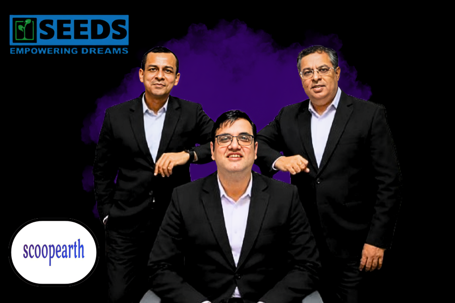 Seeds Fincap Series B funding