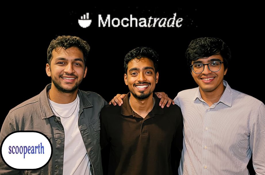 Mochatrade secures $5.5 million in seed funding led by CoinFund