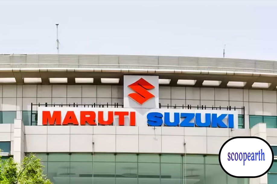 Maruti Suzuki September sales 2.36 lakh units