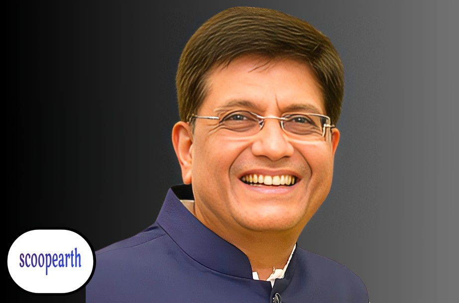 Union Minister Piyush Goyal discusses AI-proof professions and India's traditional sectors