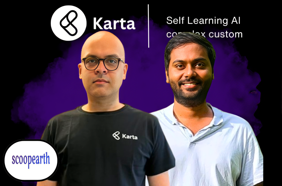 Karta AI raises $3 million in seed funding