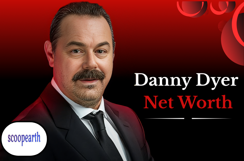 Danny Dyer – Actor, EastEnders Star and Television Personality