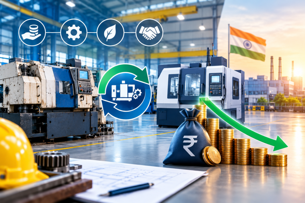 Indian Manufacturers