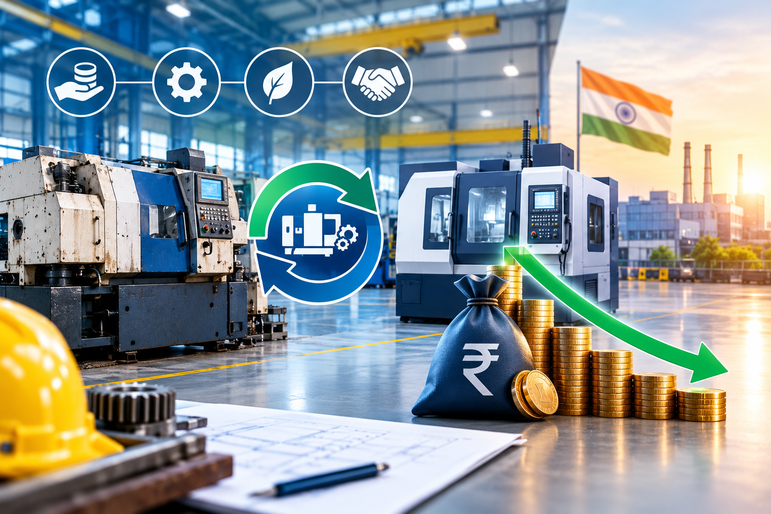 Indian Manufacturers