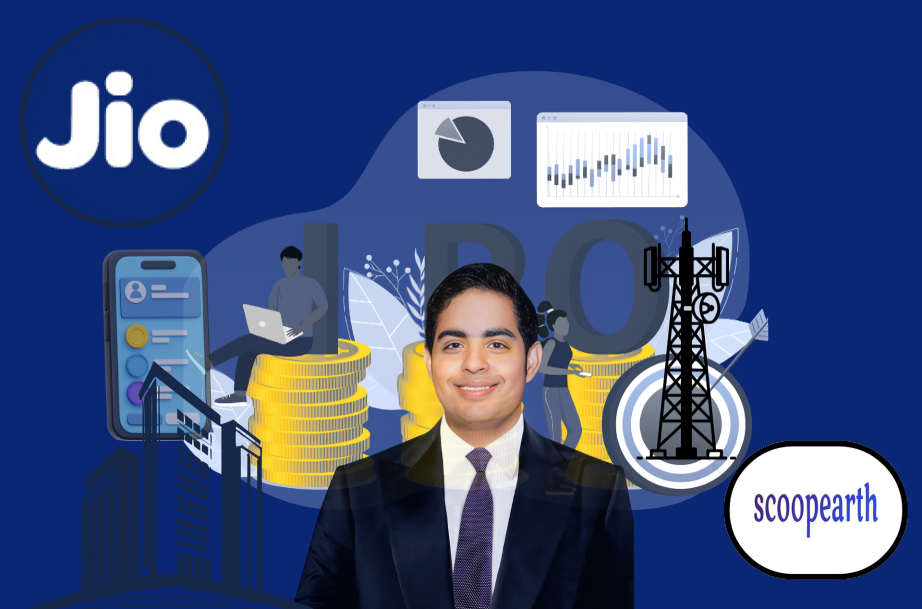 Jio Platforms IPO opens for public subscription with an offering worth ₹30,213 crore.