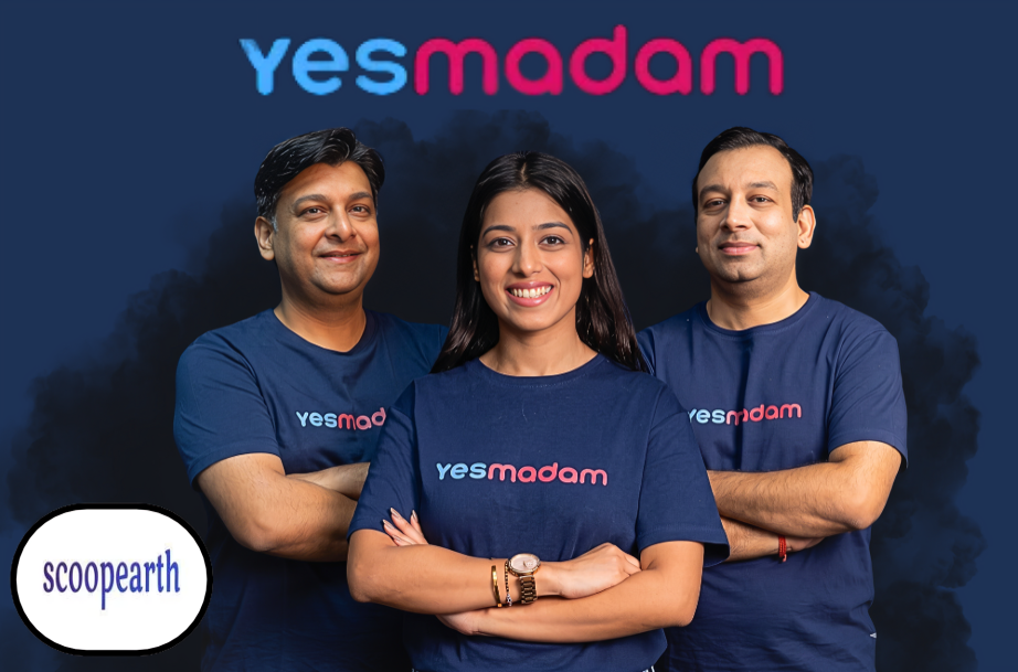 Yes Madam records ₹195 crore in operating revenue for the financial year 2026