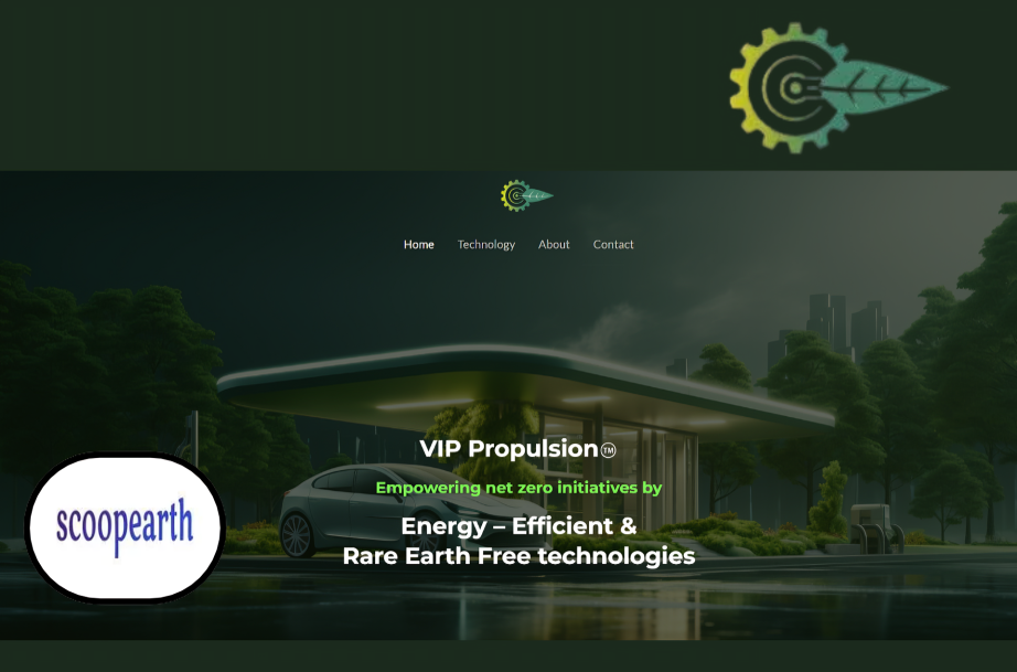 Viridian Ingni Propulsion raises ₹1.47 crore in pre-seed funding led by Inflection Point Ventures