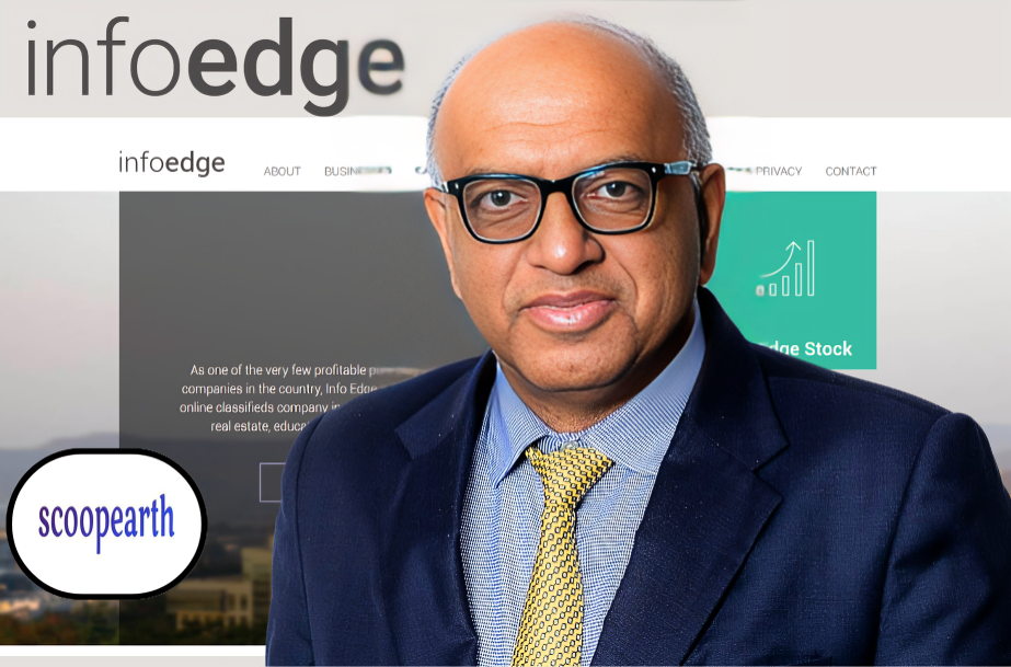Info Edge Reports ₹822.3 Crore Billings in Q2 FY27