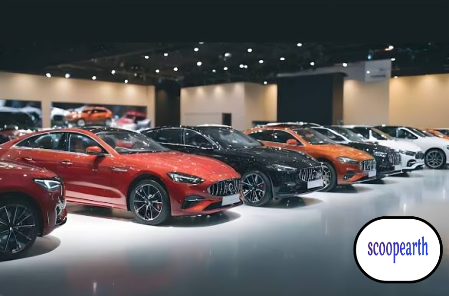 Automobile sector growth as vehicle sales reach record highs in the second quarter