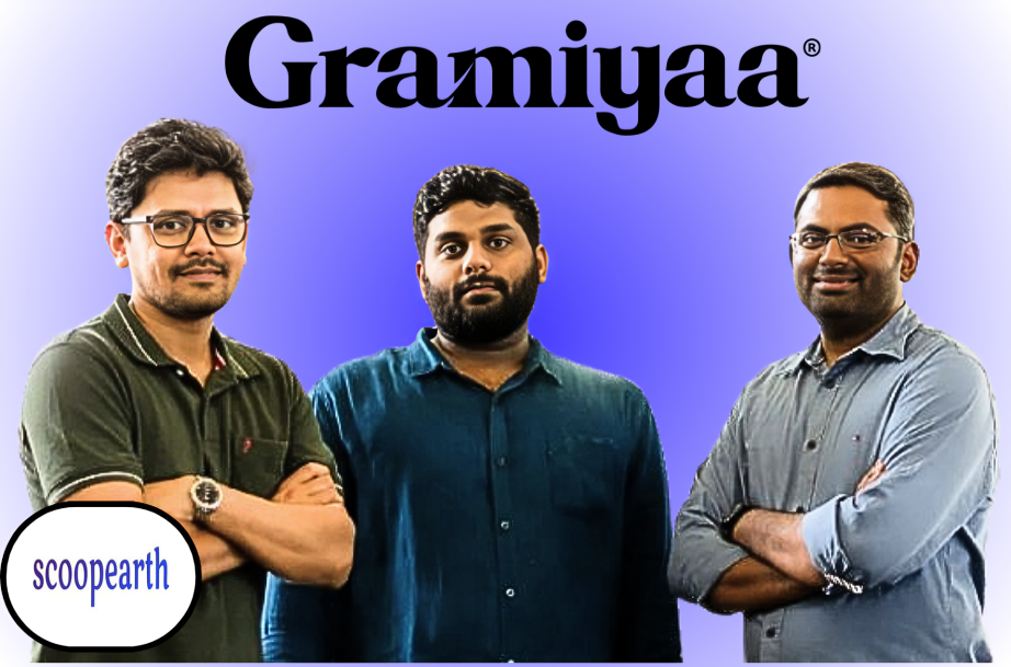 Gramiyaa secures fresh funding from Optiscape Network Holdings at a ₹110 crore valuation