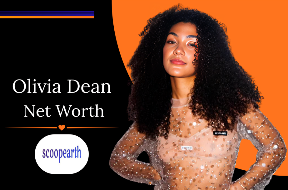 Olivia Dean Net Worth – British Singer and Her Music Career