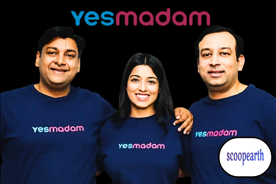 Yes Madam Sokora retail product range