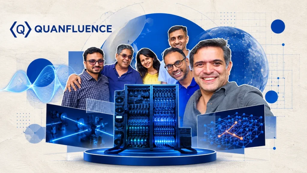 Quanfluence