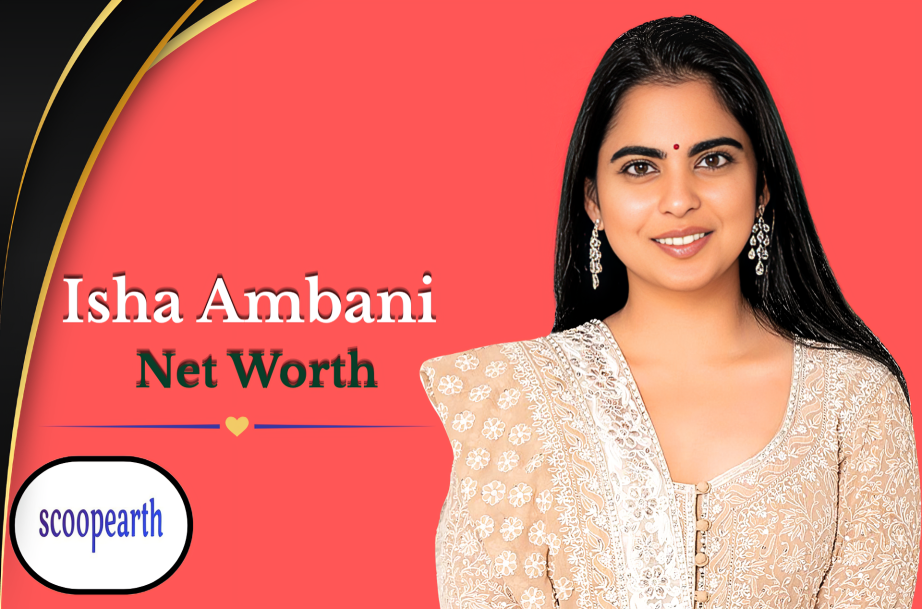 sha Ambani – Reliance Retail Business Leader