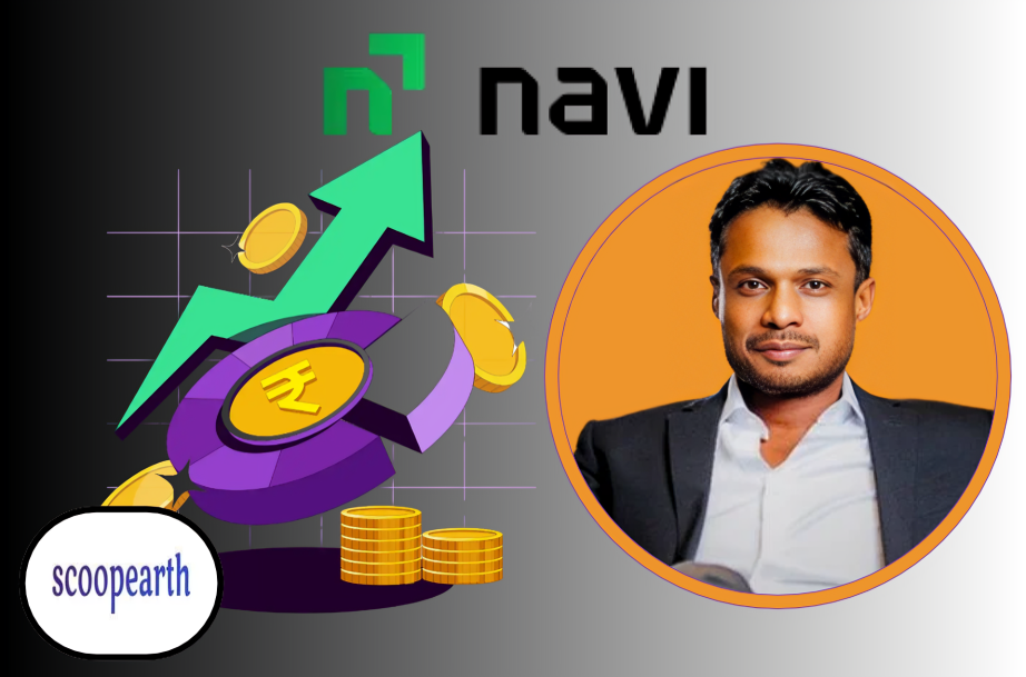 Sachin Bansal retains 84.34% stake in Navi after Prosus investment