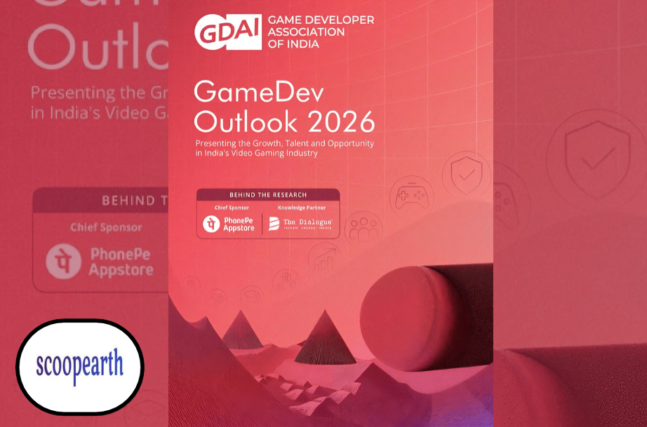 GDAI launches Annual India Gaming Report 2026