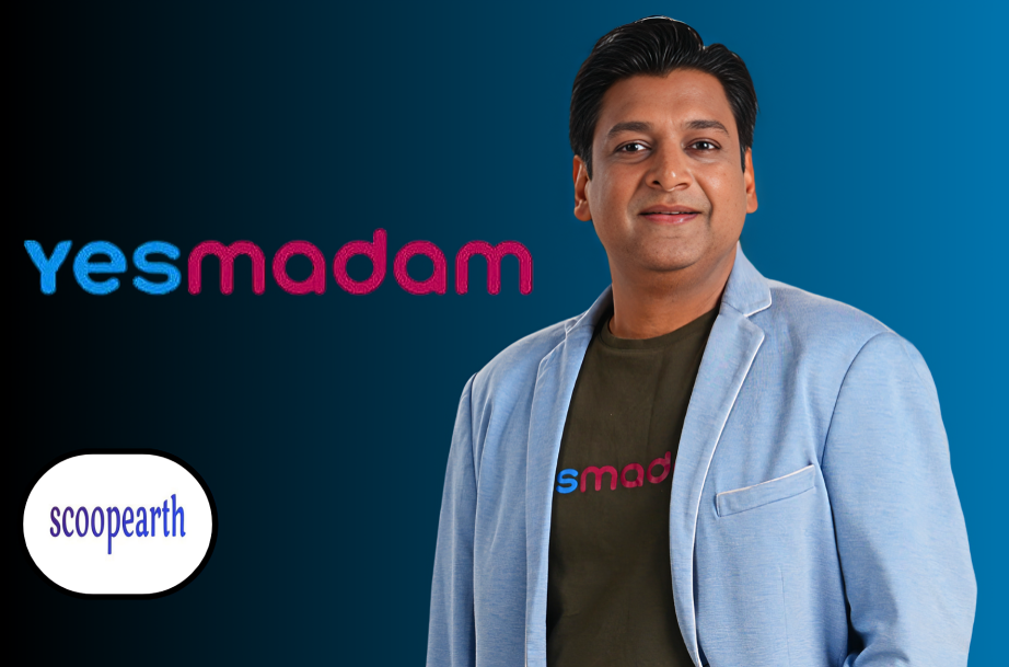 Yes Madam reaches ₹402 crore annualised revenue run rate after 3.9x growth