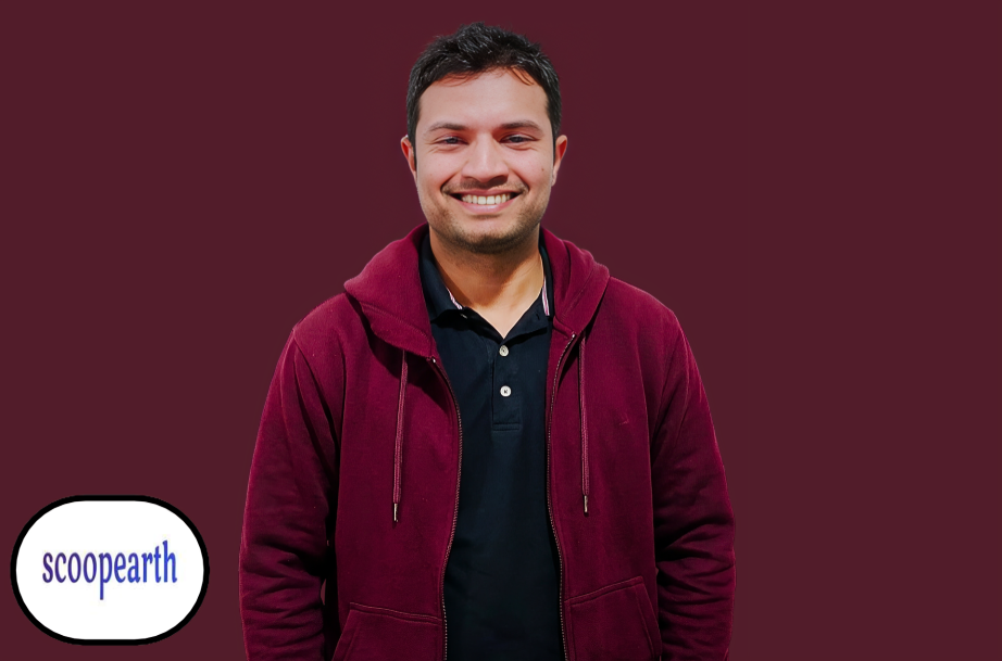 Darrell Fernandes, Executive Vice President of Growth & Client Partnerships at Admatazz