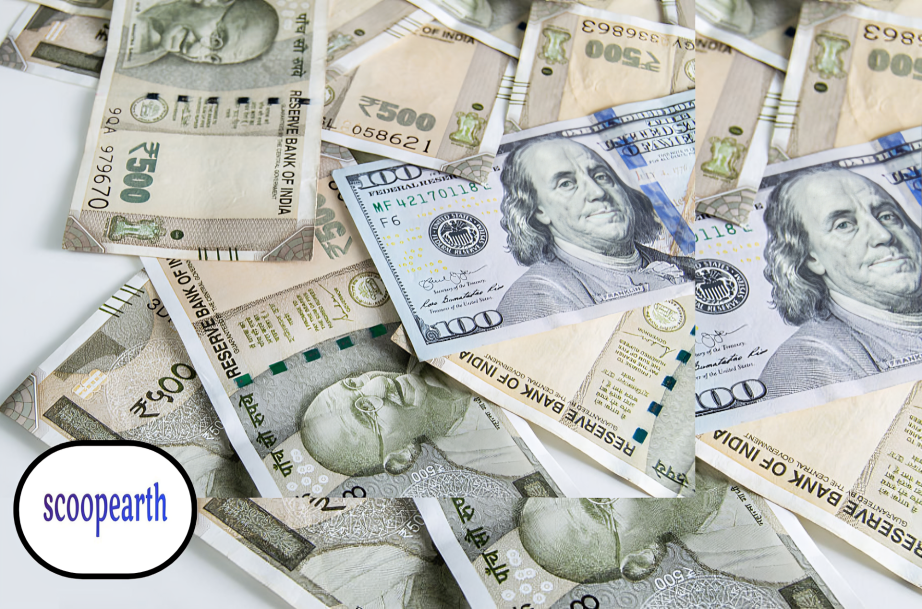 FCNR inflows and their impact on banking liquidity and private bank margins