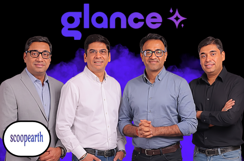 L Catterton invests in Jio Platforms-backed Glance to scale agentic AI shopping