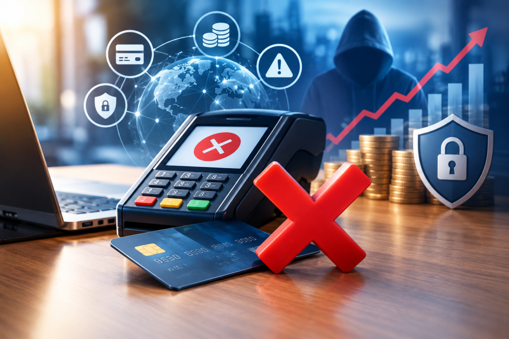 Payment Processors