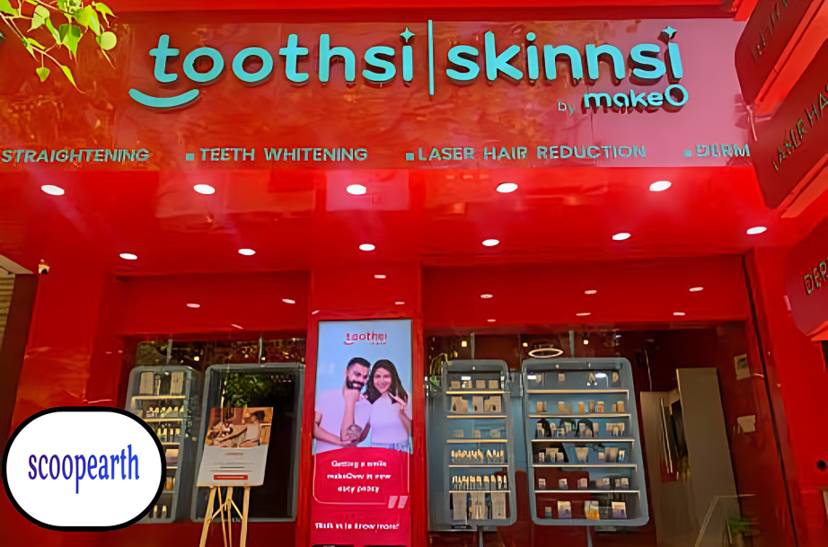 Toothsi parent MakeO secures ₹90 crore in funding for India and Southeast Asia expansion