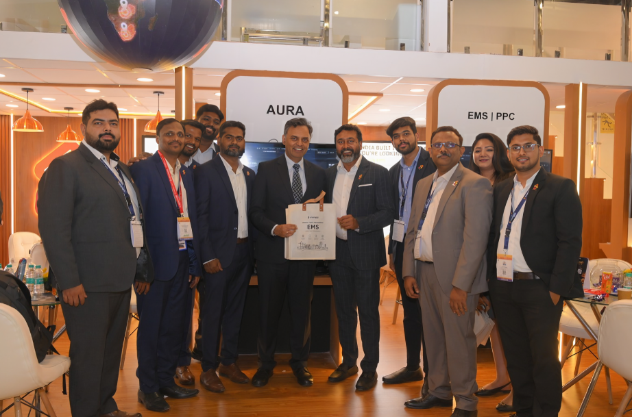 Smartgrid Analytics targets 200 GW renewable energy capacity in India with Solvyn AURA