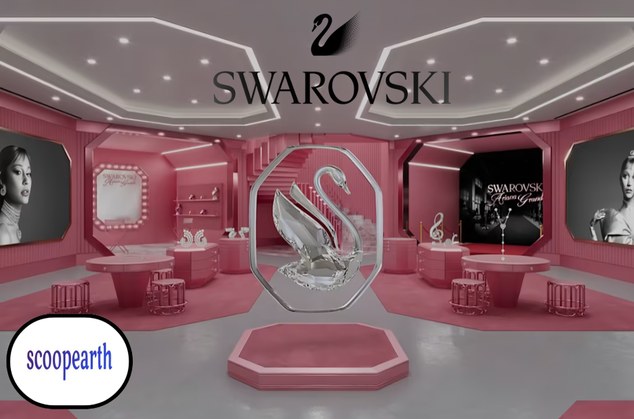 Swarovski India expansion strategy to double business through retail store growth