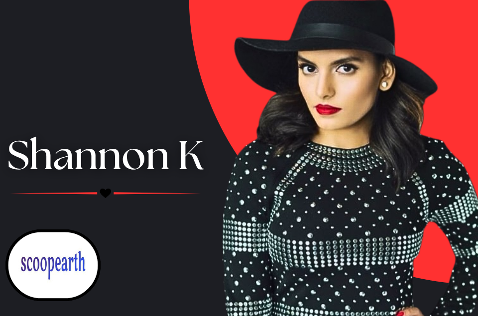 Shannon K Not My Shade music video surpasses 1.5 million YouTube views