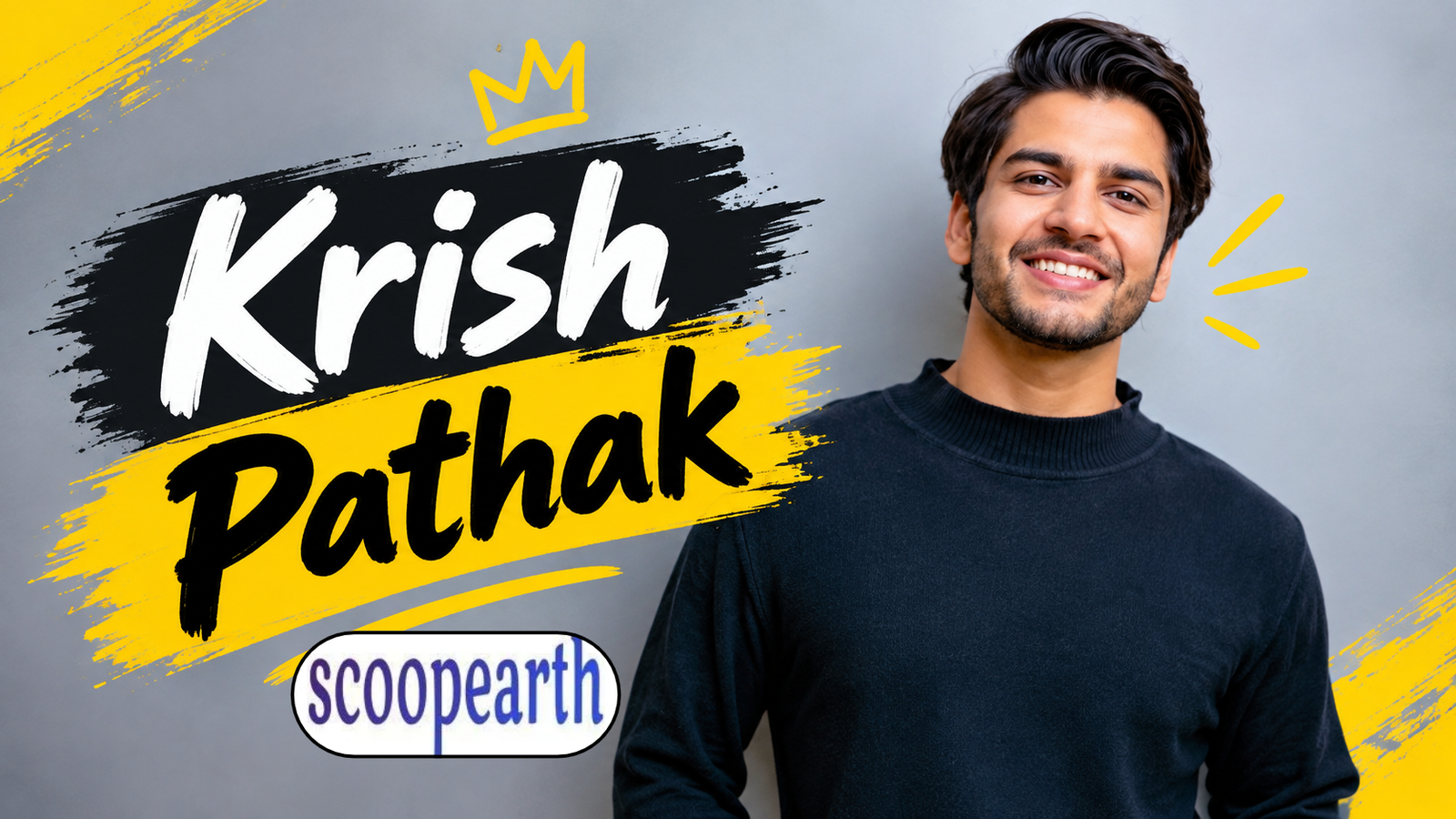 Krish Pathak