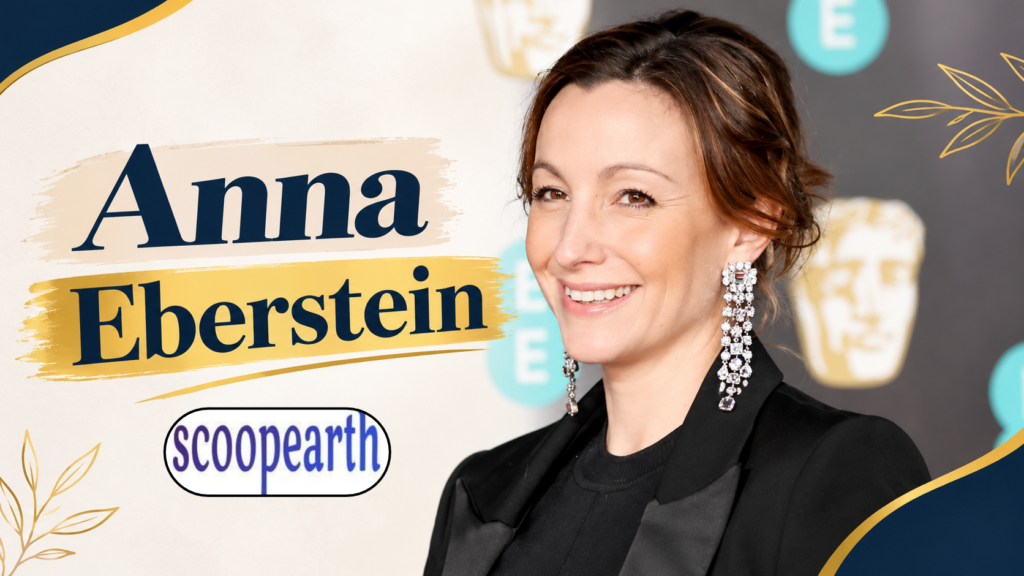Anna Eberstein