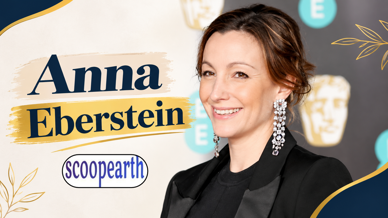 Anna Eberstein