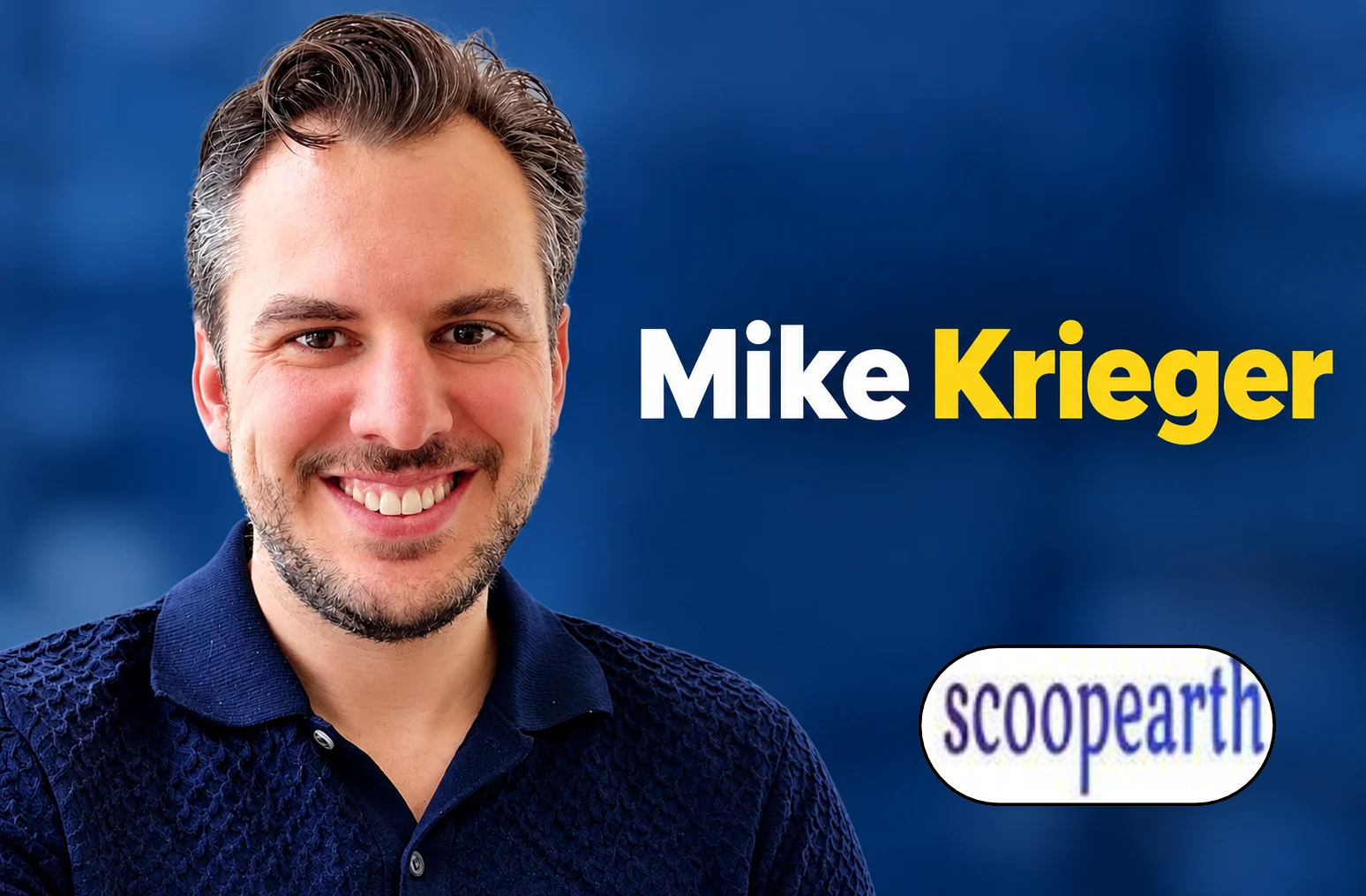 Mike Krieger