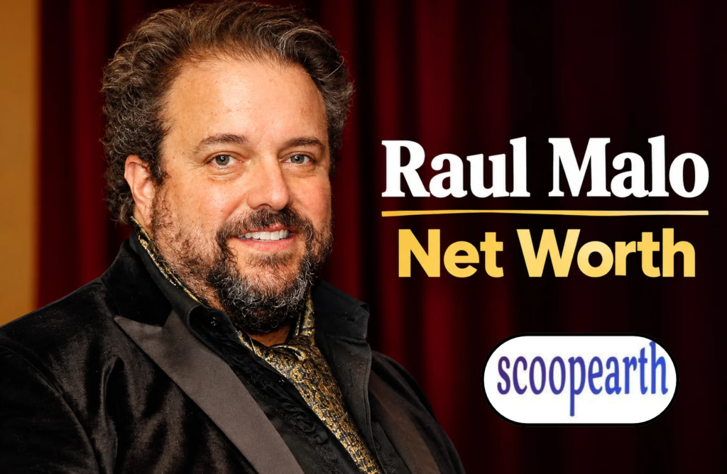 Raul Malo Net Worth
