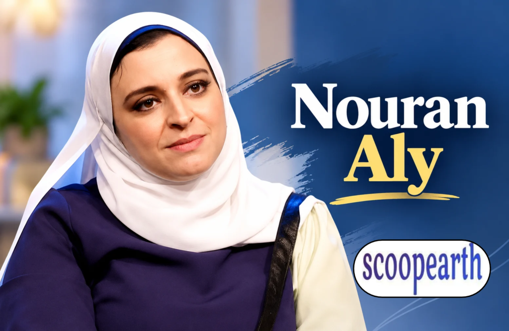 Nouran Aly