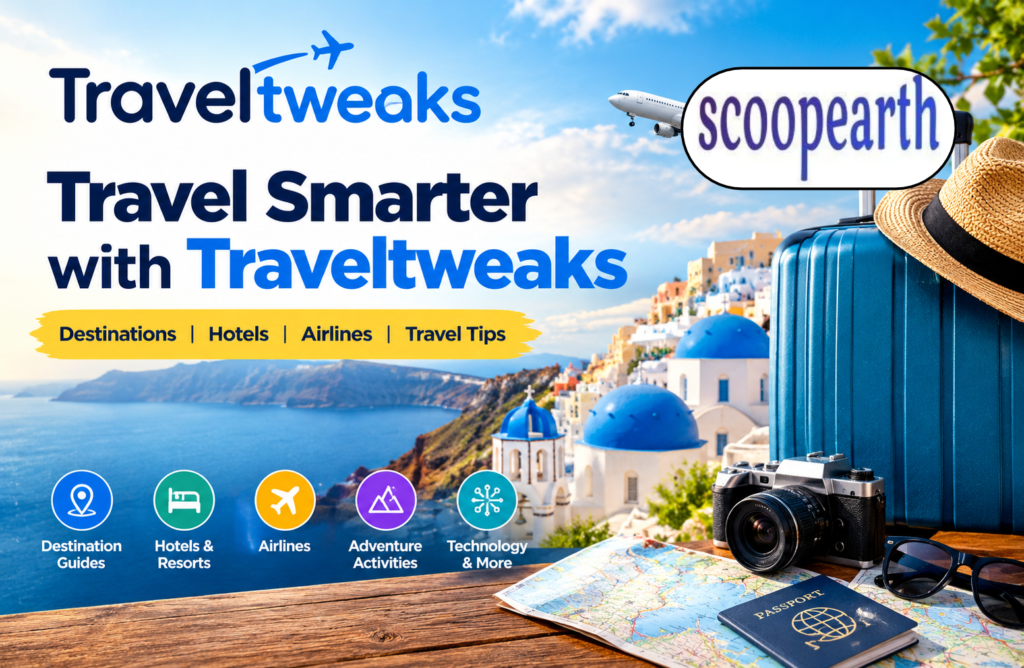 Traveltweaks.com