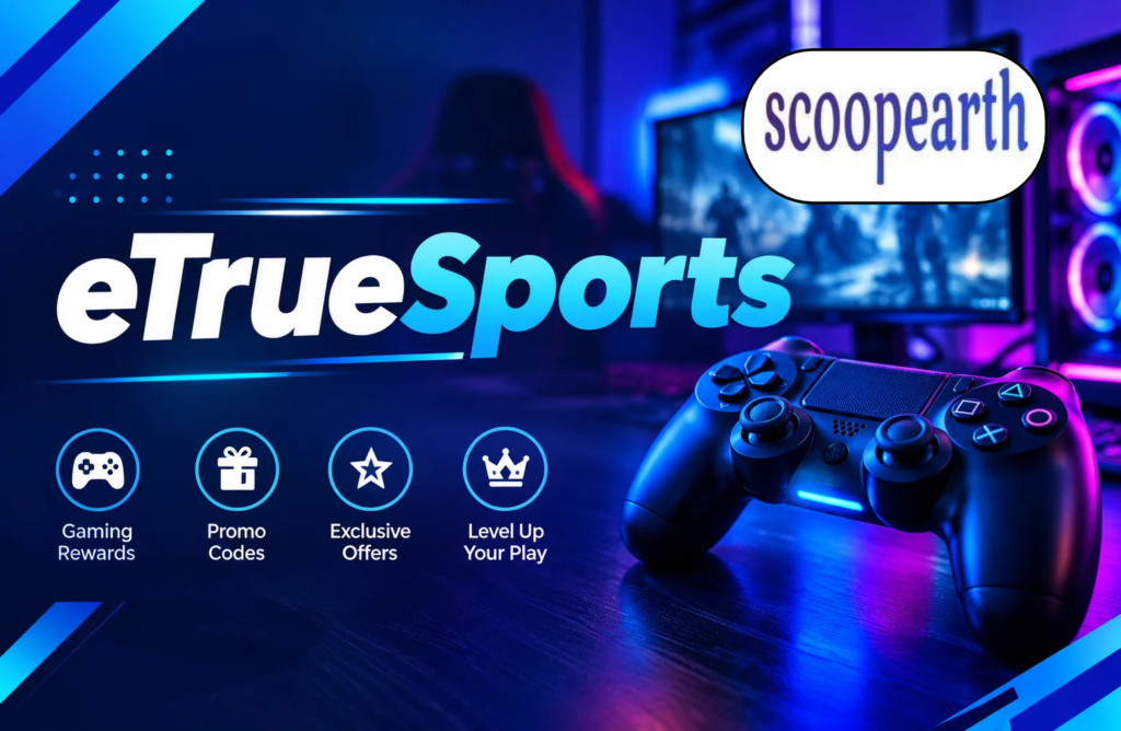 eTrueSports