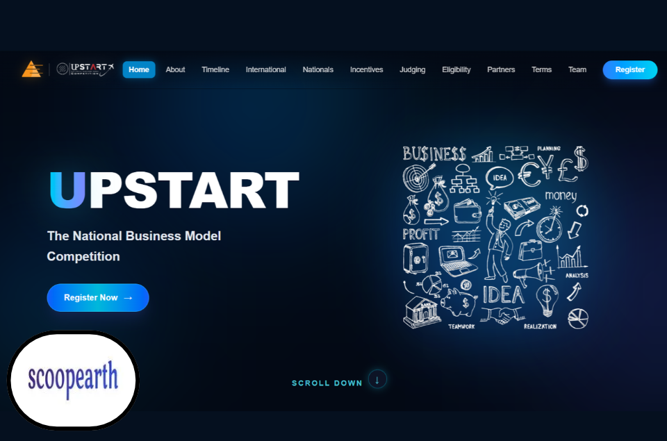IIT Kanpur Entrepreneurship Cell concludes UpStart 2026 regional pitching rounds in Delhi-NCR, Bengaluru, and Hyderabad