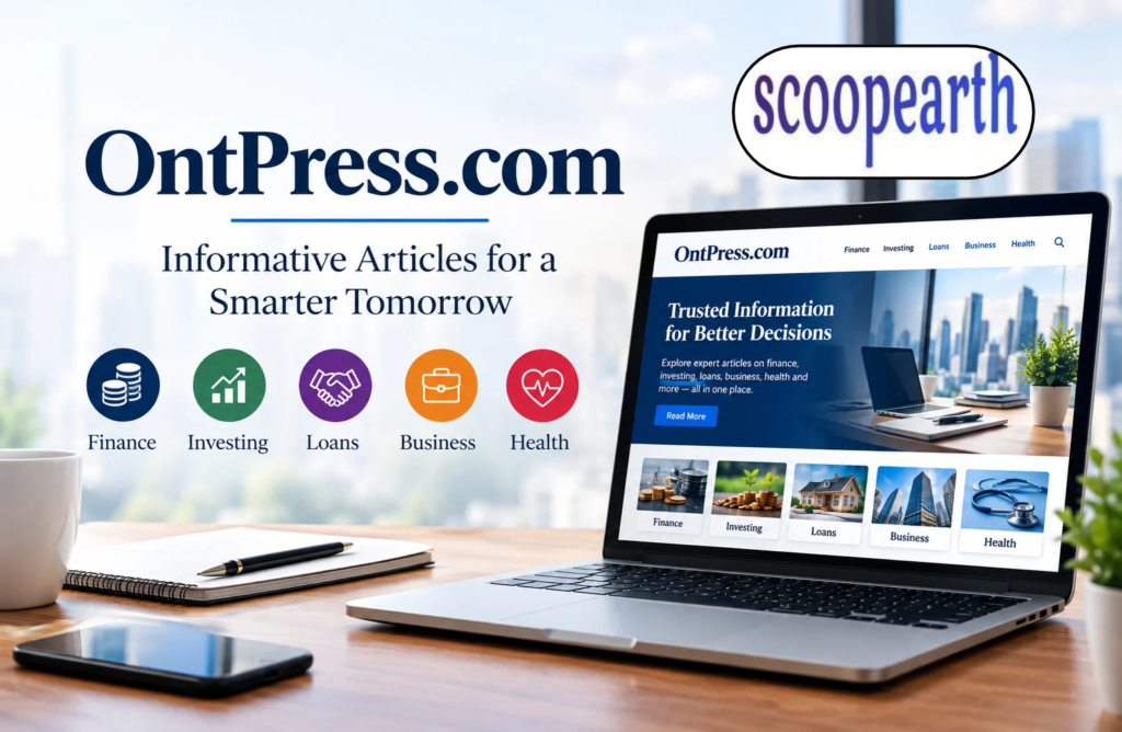OntPress.com