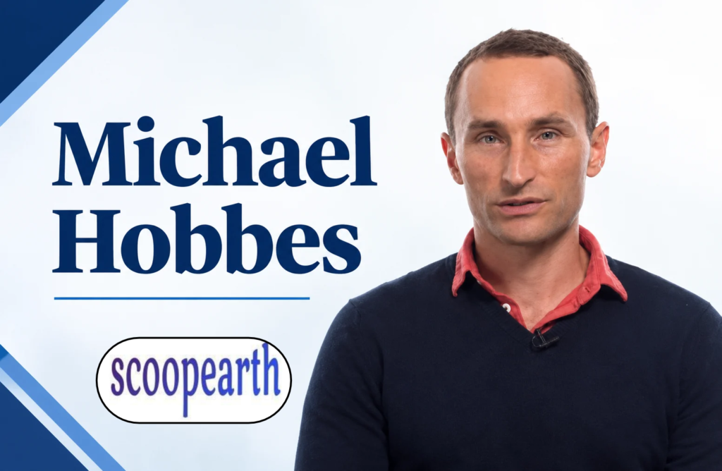 Michael Hobbes