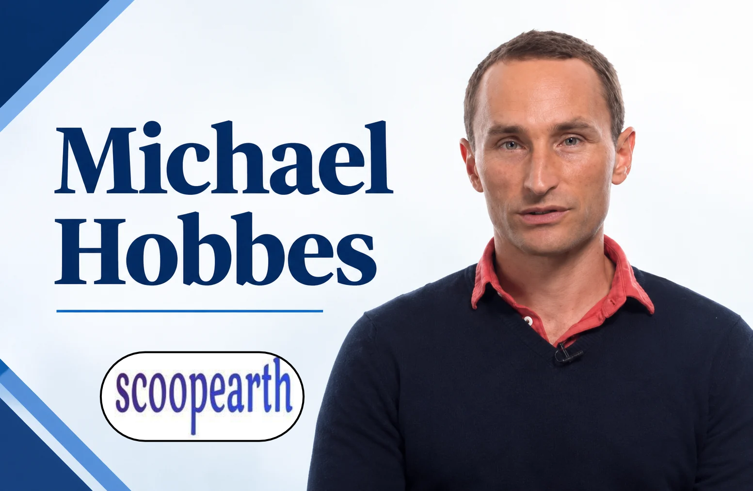 Michael Hobbes